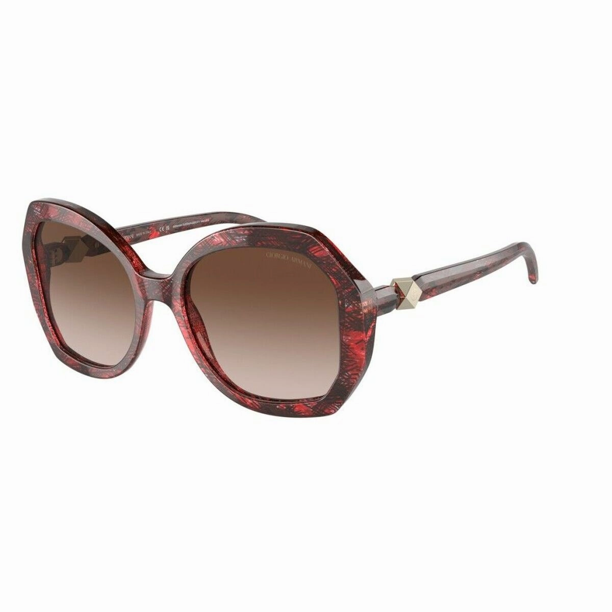 Ladies' Sunglasses Armani Ar8180-600113  54 Mm Best Price Today Hot Sale Alert