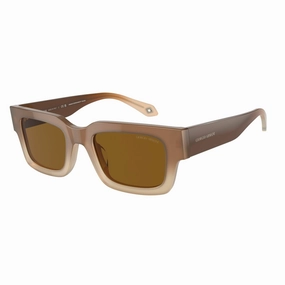 Ladies' Sunglasses Armani Ar8184U-598133  52 Mm Hot Savings Alert
