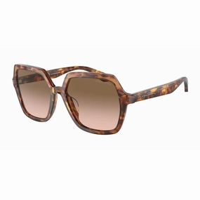 Ladies' Sunglasses Armani Ar8193U-603351  55 Mm Special Savings Today