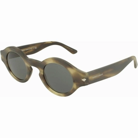 Big Clearance Event Ladies' Sunglasses Armani Ar-8126-577371  43 Mm