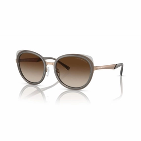 Ladies' Sunglasses Armani Ea 2146 Weekend Specials