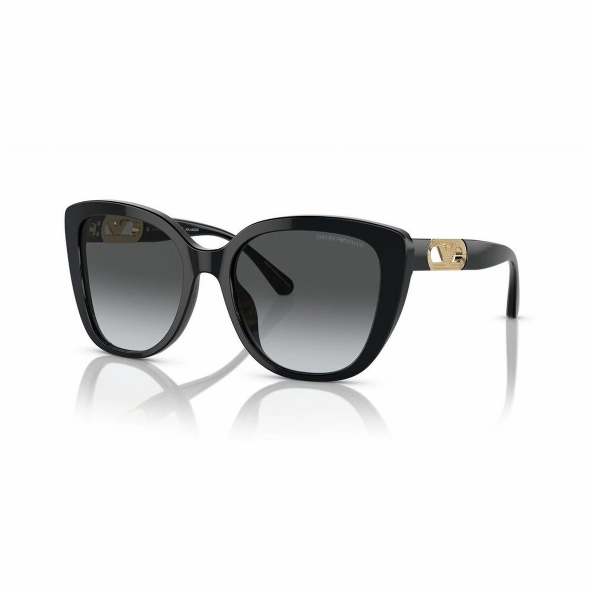 Mega Discount Event Big Clearance Event Ladies' Sunglasses Armani Ea 4214U