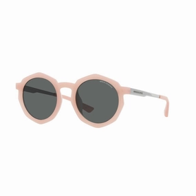 Grab It Before Gone Daily Deal Frenzy Ladies' Sunglasses Armani Exchange Ax4132Su-824987  51 Mm