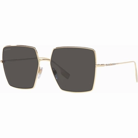 Ladies' Sunglasses Burberry Daphne Be 3133 Limited Time Offer