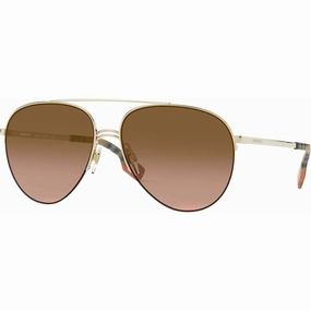 Last Chance Offer Ladies' Sunglasses Burberry Ferry Be 3113