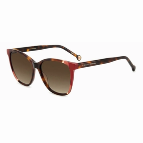 Ladies' Sunglasses Carolina Herrera Ch-0061-S-O6357Ha  57 Mm Deal Frenzy Today