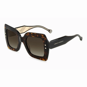 Dont Miss Hot Deals Ladies' Sunglasses Carolina Herrera Her 0082_S  51 Mm