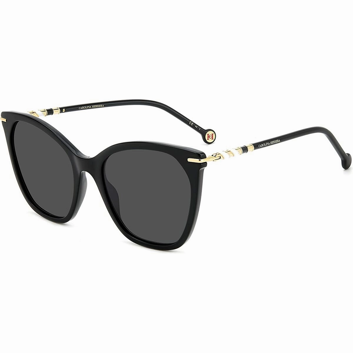 Ladies' Sunglasses Carolina Herrera Her 0091_S Special Price Today