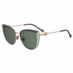 Sweet Deal Inside Ladies' Sunglasses Carolina Herrera Her 0112/S