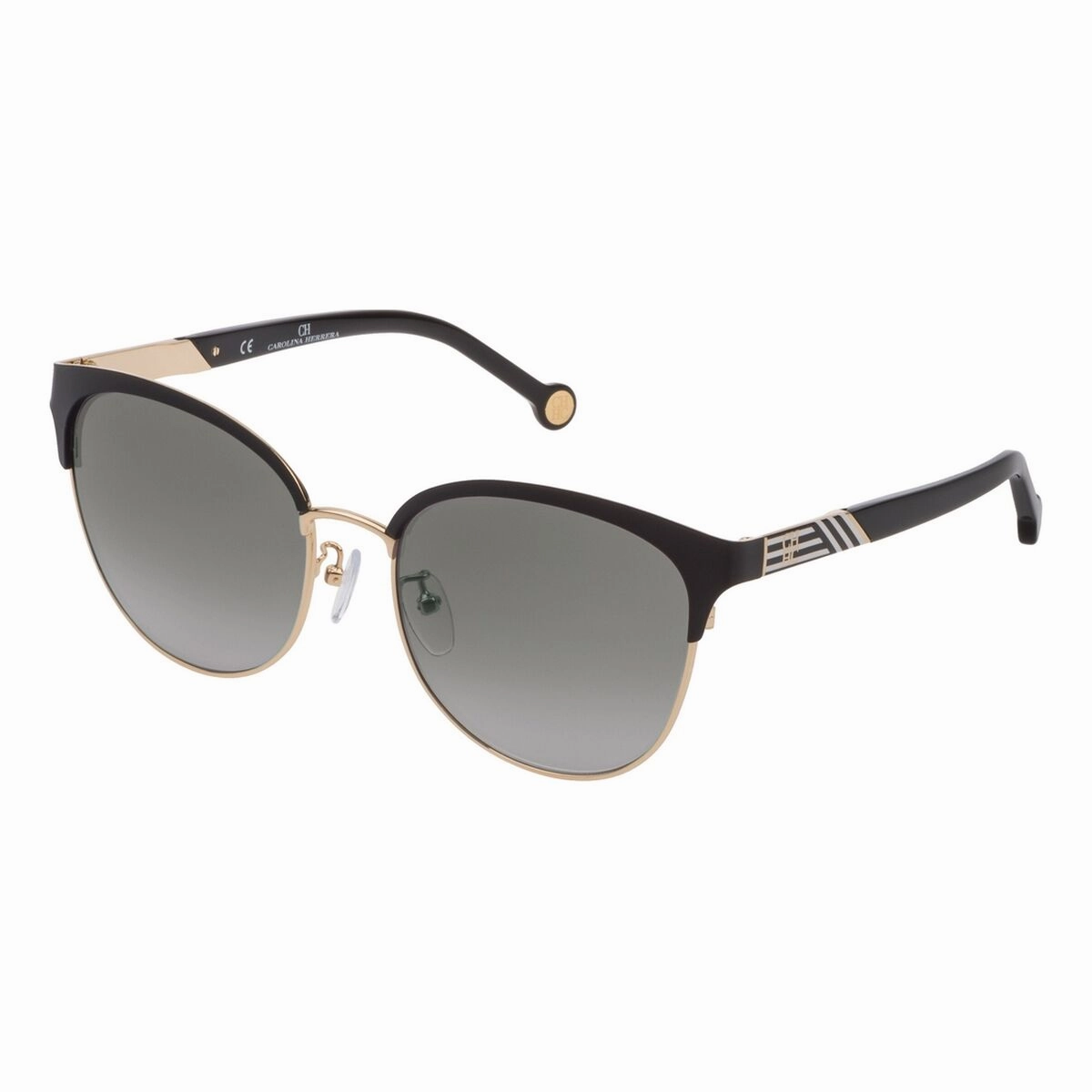 Ladies' Sunglasses Carolina Herrera She119560302  56 Mm Shop Now Save Instant Savings Deal