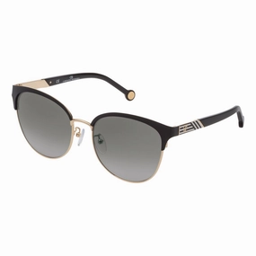 Ladies' Sunglasses Carolina Herrera She119560302  56 Mm Shop Now Save Instant Savings Deal