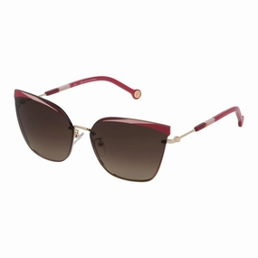 Ladies' Sunglasses Carolina Herrera She147-640H33  64 Mm Today Only Discount Alert Save Today Event