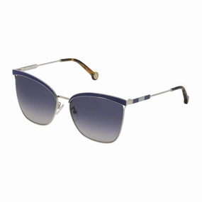 Ladies' Sunglasses Carolina Herrera She151-590514  72 Mm Limited Time Offer Instant Deal Today
