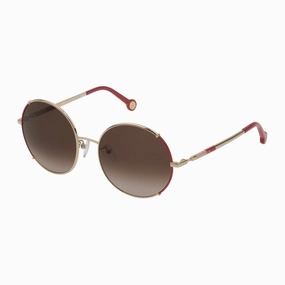 Ladies' Sunglasses Carolina Herrera She152-560357  72 Mm Clearance Event