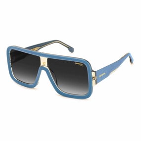 Limited Stock Hot Deal Limited Time Discount Ladies' Sunglasses Carrera Flaglab-14-Yrq  62 Mm