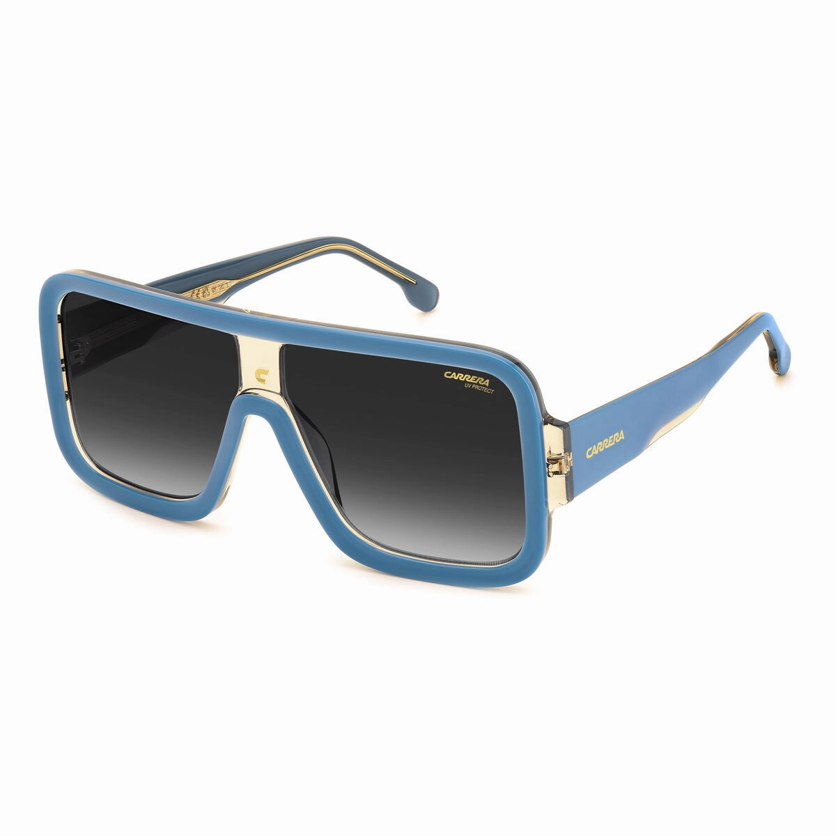 Limited Stock Hot Deal Limited Time Discount Ladies' Sunglasses Carrera Flaglab-14-Yrq  62 Mm