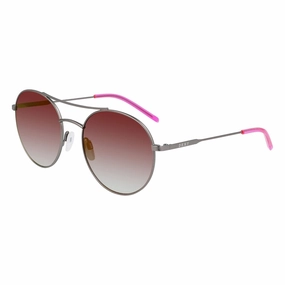 Ladies' Sunglasses Dkny Dk305S-033  54 Mm Trending Savings Now