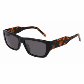 Limited Time Steal Dont Miss These Savings Ladies' Sunglasses Dkny Dk545S-001  56 Mm