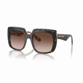 Ladies' Sunglasses Dolce & Gabbana Dg 4414 Special Offer Inside Big Clearance Event