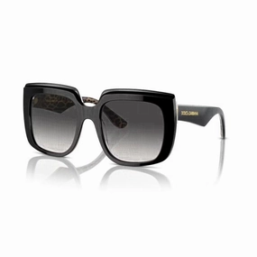 Save Big Online Save More Online Ladies' Sunglasses Dolce & Gabbana Dg 4414