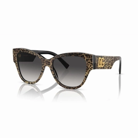 Instant Savings Inside Shop Now Save Ladies' Sunglasses Dolce & Gabbana Dg 4449