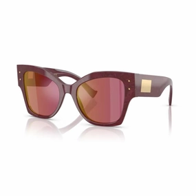 Ladies' Sunglasses Dolce & Gabbana Dg 4478 Save Big Online