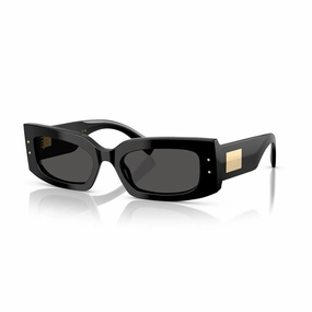 Ladies' Sunglasses Dolce & Gabbana Dg 4479 Trending Now Offer Exclusive Online Deal