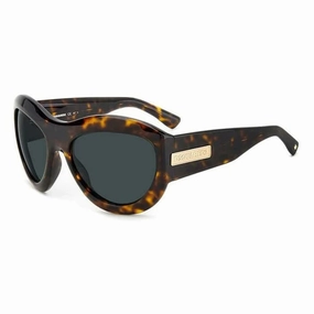 Instant Savings Inside Instant Deal Today Ladies' Sunglasses Dsquared2  59 Mm