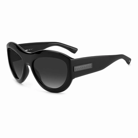 Ladies' Sunglasses Dsquared2 D2-0072-S-807  59 Mm Gift Ideas Galore Online Exclusive Steal