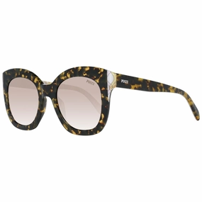 Ladies' Sunglasses Emilio Pucci Ep0097 5152F Unmissable Deal Today