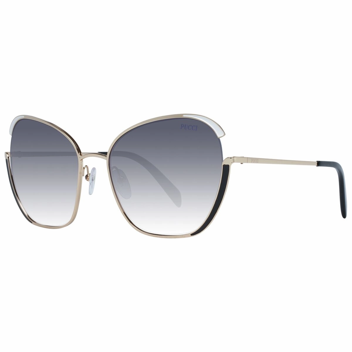Ladies' Sunglasses Emilio Pucci Ep0131 5828B Save Today Only Mega Sale Now