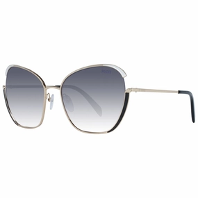 Ladies' Sunglasses Emilio Pucci Ep0131 5828B Save Today Only Mega Sale Now