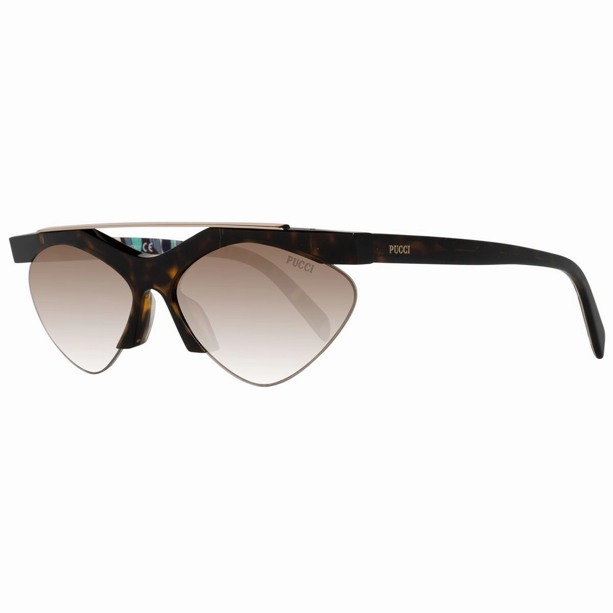 Ladies' Sunglasses Emilio Pucci Ep0137 5952F Shop Grab Offer