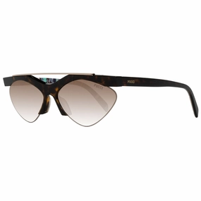 Ladies' Sunglasses Emilio Pucci Ep0137 5952F Shop Grab Offer