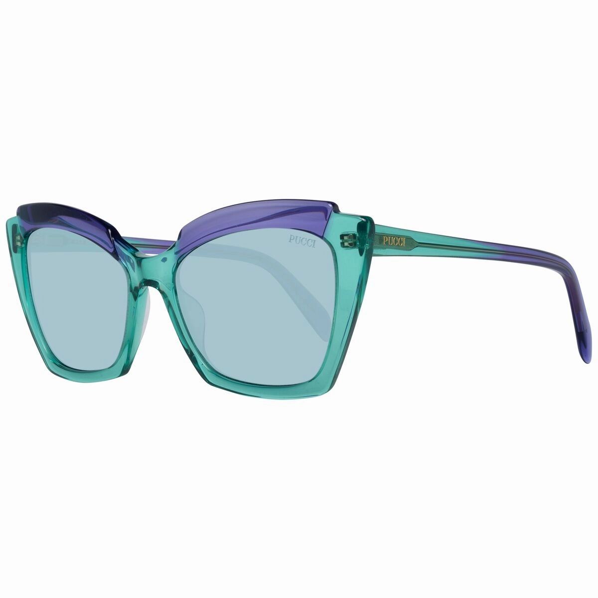 Ladies' Sunglasses Emilio Pucci Ep0145 5687V Instant Hot Deal Daily Hot Deal