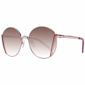 Ladies' Sunglasses Emilio Pucci Ep0180 5828F Todays Steal Instant Hot Deal