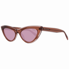 Ladies' Sunglasses Emilio Pucci Ep0181 5347F Dont Miss These Savings