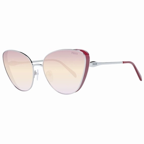 Ladies' Sunglasses Emilio Pucci Ep0186 6116T Shop Hot Deals