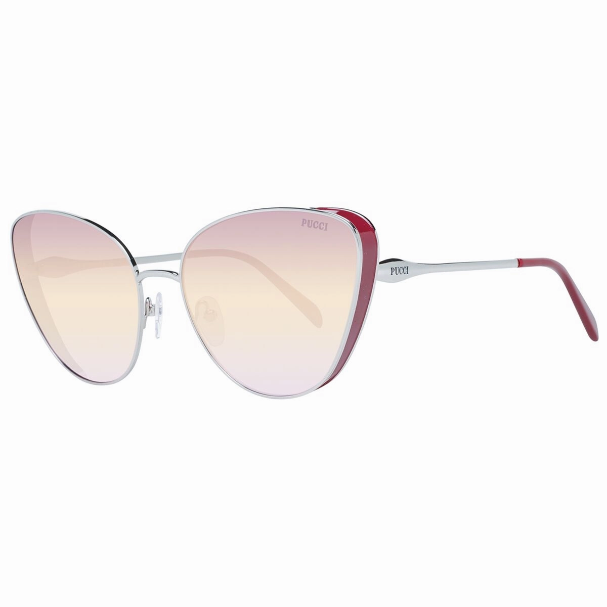 Ladies' Sunglasses Emilio Pucci Ep0186 6116T Shop Hot Deals