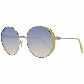 Dont Miss Big Savings MustHave Steals Ladies' Sunglasses Emilio Pucci Ep0187 5616B