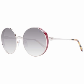 Ladies' Sunglasses Emilio Pucci Ep0187 5628F Special Steal Event