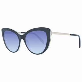 MustHave Steals Shop Save Today Ladies' Sunglasses Emilio Pucci Ep0191 5601B