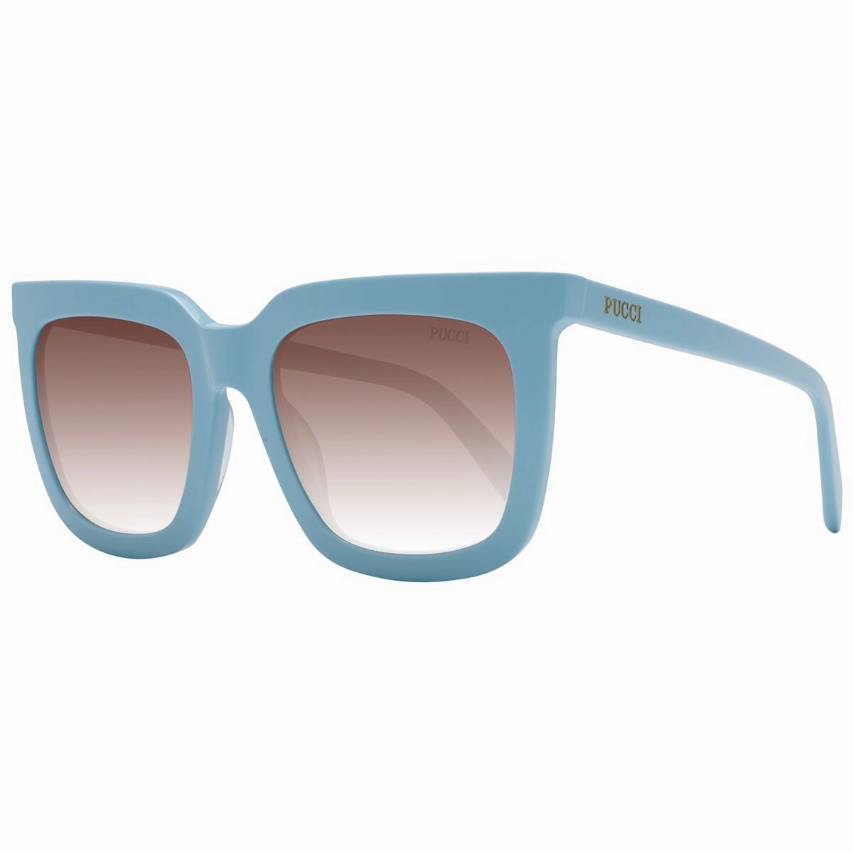 Daily Deal Frenzy Special Online Offer Ladies' Sunglasses Emilio Pucci Ep0201 5484F