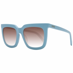 Daily Deal Frenzy Special Online Offer Ladies' Sunglasses Emilio Pucci Ep0201 5484F