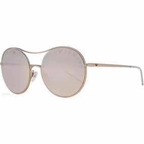 Shop the Best Deals Trendy Picks Today Ladies' Sunglasses Emporio Armani Ea2081-30044Z  56 Mm