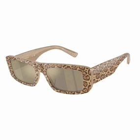 Ladies' Sunglasses Emporio Armani Ea4229U-61195A  55 Mm Clearance Event Hot Offer Ending Soon