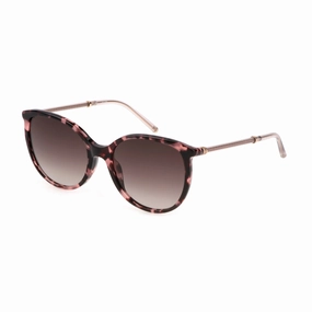 Big Savings Event Exclusive Holiday Deal Ladies' Sunglasses Escada Sesd49-570Agk  57 Mm