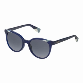Online Deal Frenzy Save Today Event Ladies' Sunglasses Furla Sfu229-5303Gr