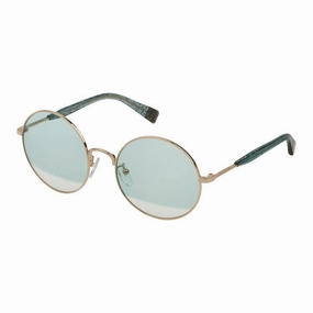 Ladies' Sunglasses Furla Sfu235-56300V  56 Mm Exclusive Online Discount Weekend Sale Special