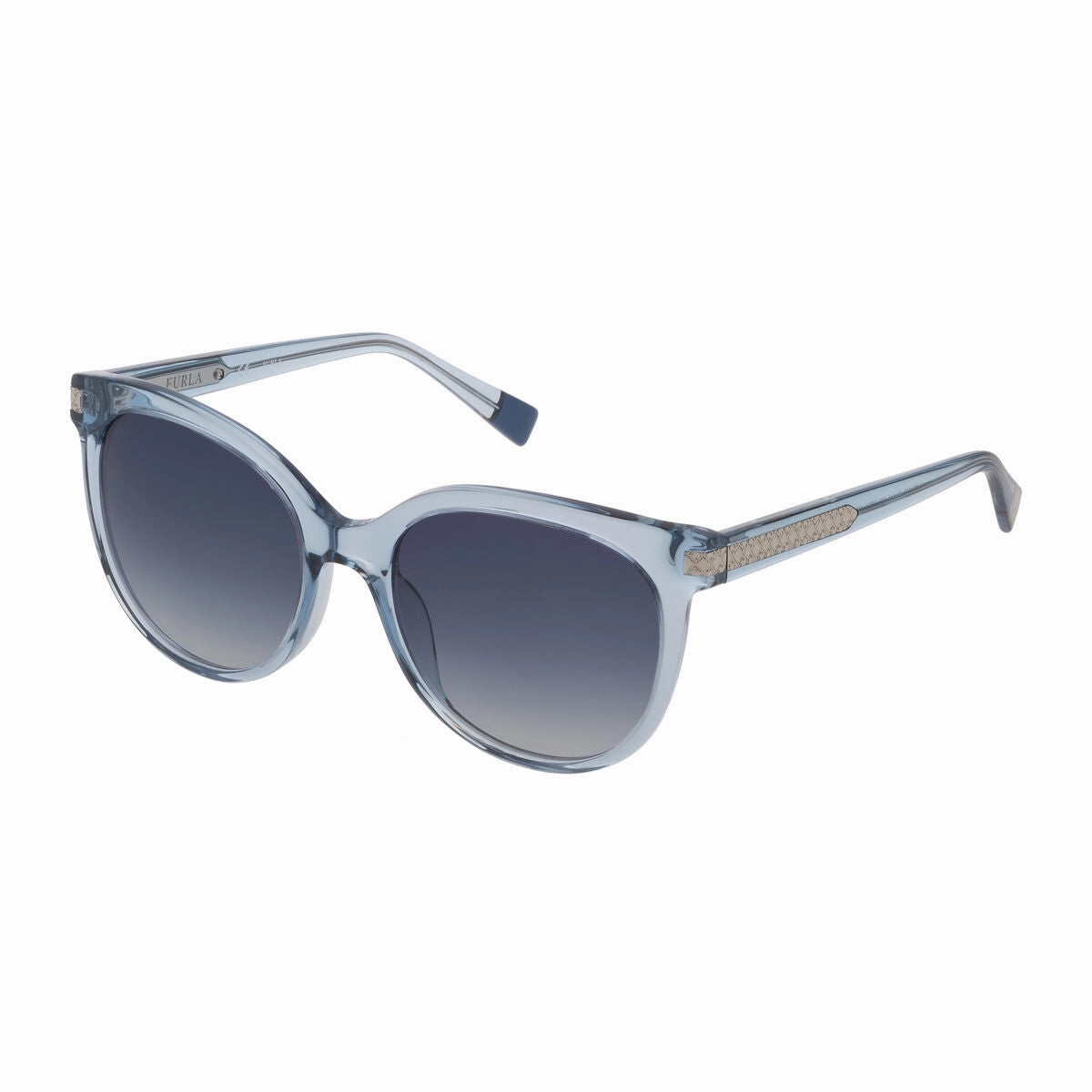 Hot Sale Today Ladies' Sunglasses Furla Sfu337-5497Dy  54 Mm